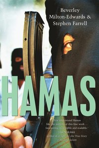 bokomslag Hamas