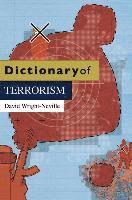 Dictionary of Terrorism 1