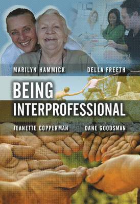 Being Interprofessional 1