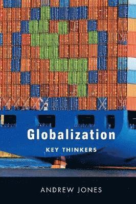 Andrew Jones - Globalization, Häftad