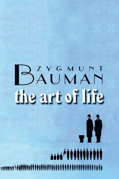 bokomslag The Art of Life