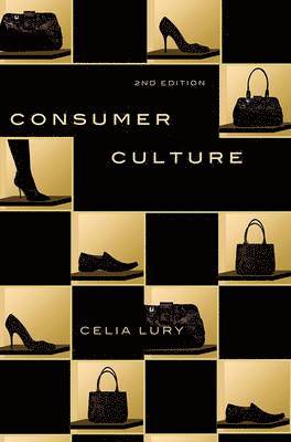 bokomslag Consumer Culture