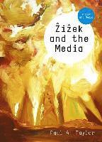 bokomslag Zizek and the Media