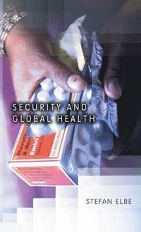 bokomslag Security and Global Health