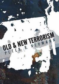 bokomslag Old and New Terrorism