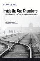 Shlomo Venezia - Inside the Gas Chambers, Häftad