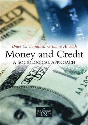 Money and Credit 1