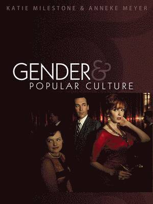 bokomslag Gender and Popular Culture