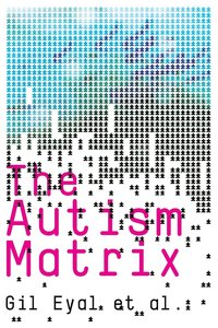 bokomslag The Autism Matrix