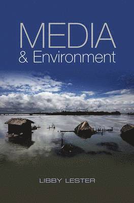 bokomslag Media and Environment