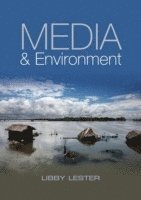 bokomslag Media and Environment