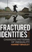 Harriet Bradley - Fractured Identities, Inbunden