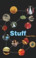 Daniel Miller - Stuff, Häftad
