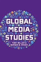 bokomslag Global Media Studies