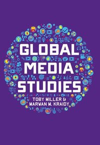 bokomslag Global Media Studies