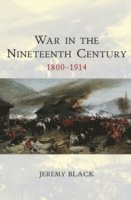 bokomslag War in the Nineteenth Century