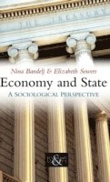 bokomslag Economy and State