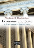 bokomslag Economy and State