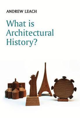 What is Architectural History? 1