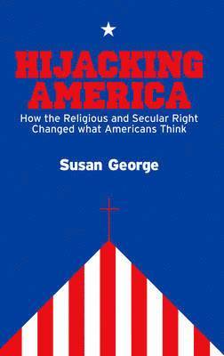 Susan George - Hijacking America, Häftad