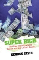 bokomslag Super Rich