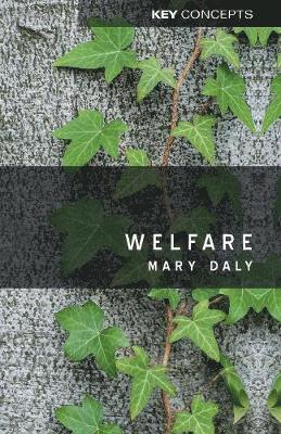 Mary Daly - Welfare, Häftad