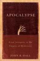 bokomslag Apocalypse