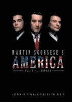 Ellis Cashmore - Martin Scorsese's America, Häftad
