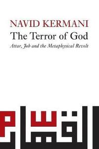 bokomslag The Terror of God