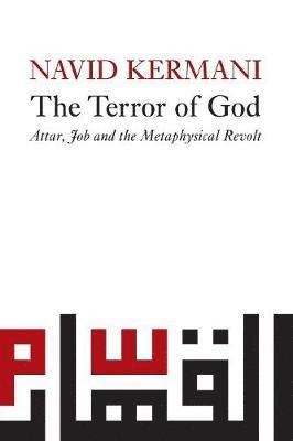 Navid Kermani - Terror of God, Häftad