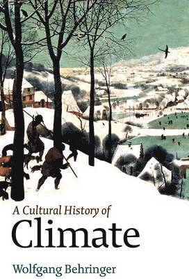 A Cultural History of Climate 1