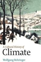 bokomslag A Cultural History of Climate