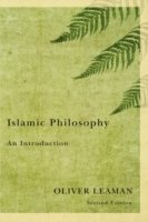 bokomslag Islamic Philosophy