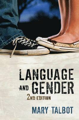 bokomslag Language and Gender