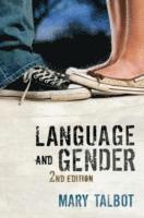 bokomslag Language and Gender