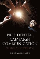 Presidential Campaign Communication 1