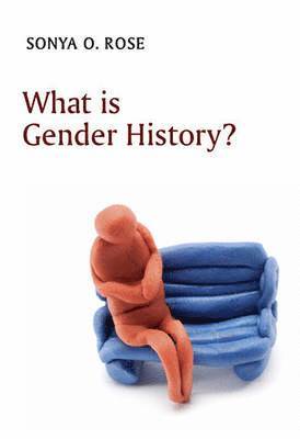 bokomslag What is Gender History?