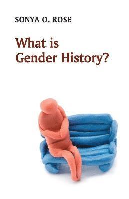 bokomslag What is Gender History?