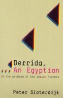bokomslag Derrida, an Egyptian