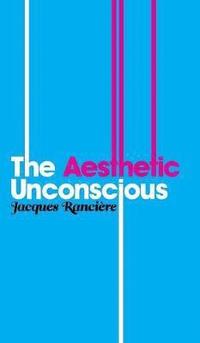 bokomslag Aesthetic Unconscious