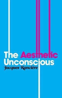 The Aesthetic Unconscious 1