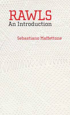 Sebastiano Maffettone - Rawls, Inbunden