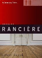 Jacques Ranciere 1