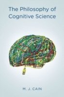 bokomslag Philosophy of Cognitive Science