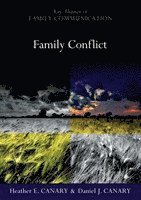 bokomslag Family Conflict