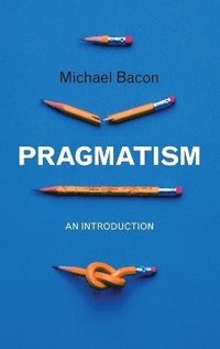 bokomslag Pragmatism