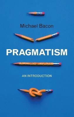 bokomslag Pragmatism
