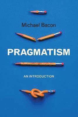 bokomslag Pragmatism