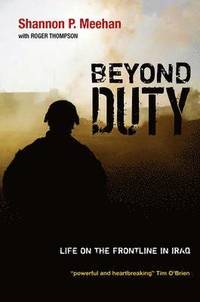 bokomslag Beyond Duty