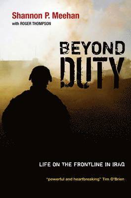 Beyond Duty 1